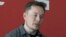 FILE - Tesla Motors Inc., CEO Elon Musk discusses the company's new Gigafactory in Sparks, Nevada, July 26, 2016. 
