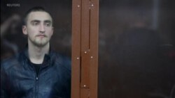 Russian Actor Sentenced to 3.5 Years On Charges of Hurting Policeman