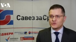 VIDEO Vuk Jeremić o mogućim izborima i bojkotu