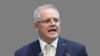 澳大利亞總理敦促美中維護國際共同準則和平解決分歧