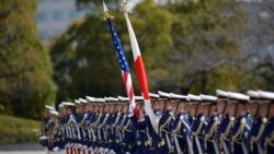 美國考慮使用日本船廠對美國艦艇進行維修