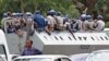 Mapurisa Anoparadza neChisimba Kuratidzira kweRural Teachers Union of Zimbabwe