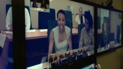 One Million Women from Around the World Discuss Issues Via Social Media