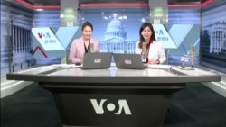 VOA 한국어 보이는 라디오
