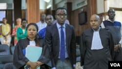 Tuyishimire Yves 