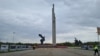 Латвія позбувається радянських пам'ятників