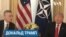 Трамп об отношении Франции к НАТО