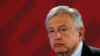 Mexico's Lopez Obrador Says 'El Chapo' Had Same Power as President 