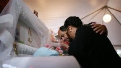 A recent study shows that the risk of heart attack increases after the death of a loved one