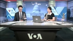 VOA 한국어 보이는 라디오