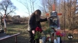 Families mourn Ukrainian women killed in action since Russia's invasion