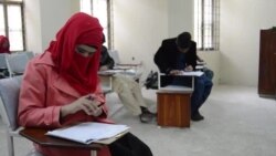 په پاکستان کې د جرنلزم زده کوونکي خپل راتلونکي ته اندېښمن دي