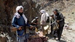 Taliban Announce Three-day Ceasefire During Eid Holiday