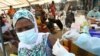 People at Risk of Ebola in Ivory Coast Get Vaccinated 