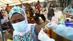 Guinea Watching Ivory Coast's Reported Ebola Case Closely