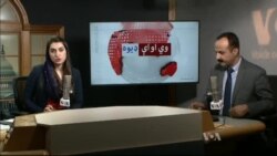 د ډیوه ریډیو د روانو چارو خپرونه په ټي وي