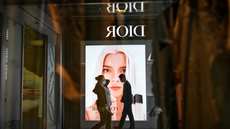 ADB: Pertumbuhan Ekonomi Asia Pasifik Menguat, Inflasi akan Mereda