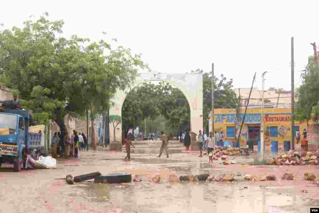 Bartamaha Beledweyne