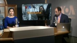 بي بي شیرینه – د ډیوه ریډیو په ټی وي خپرونه