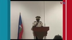 Ayiti: Etazini voye ann Ayiti yon kagezon 500 mil dòz vaksen Moderna kont pandemi COVID 19 la.