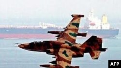 Azərbaycanın hərbi təyyarəsi qəzaya uğrayıb