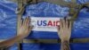 USAID: зачем Америке помогать России?