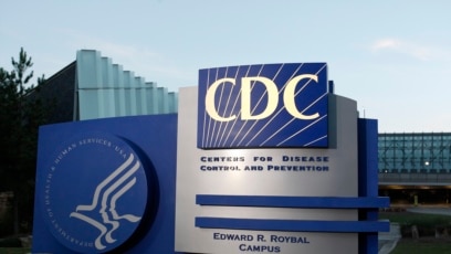 Trung tâm Dự phòng và Kiểm soát Bệnh tật Hoa Kỳ (CDC).