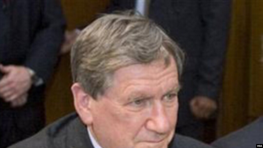 Richard Holbrooke meninggal dunia di usia 69 tahun (foto: dok)