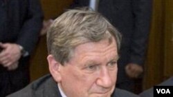 Richard Holbrooke meninggal dunia di usia 69 tahun (foto: dok)