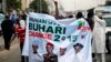 Nigeria Opposition Picks Former Military Ruler to Challenge Elections