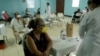 Expertos de Nicaragua: "Mientras no nos vacunemos estamos a expensas de un rebrote"