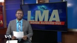 Le Monde Aujourd’hui