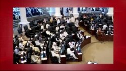 د ډیوه د روانو چارو خپرونه په ټي وي
