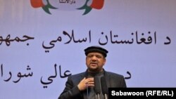 مارشل فهيم چې د ۵۷ کالو په عمرکې وفات شو، د کال ۲۰۰۹م راسې د حامد کرزي مرستيال پاتې شوی