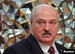 Rais Lukashenko