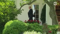 Настоящее Время. Америка – 22 мая 2018