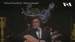 Музыка эпохи: Folsom Prison Blues