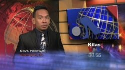 Kilas VOA 10 Juli 2014