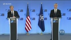 Зустріч НАТО у Брюсселі. Заяви державного секретаря США. Відео