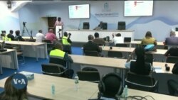 Chama tawala Angola chapata kura asilimia 52 uchaguzi wa wabunge