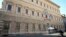 A view of the Farnese Palace which hosts the French embassy to Italy, in Rome, Feb. 8, 2019. France's government spokesman said that the recall of the French ambassador was prompted by months of "unfounded attacks" from Italian government members