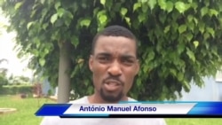 IMETRO rejeita enquadrar António Manuel Afonso