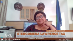 The Southern African Development Community - Straight Talk Africa [simulcast]