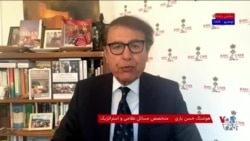 مسائل ایران، محور دیدار نتانیاهو و ترامپ؛ اهداف سفر نخست وزیر اسرائیل به آمریکا چیست؟ گفت‌وگو با هوشنگ حسن‌یاری