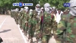 VOA60 AFIRKA: Kungiyar Al Shabab Ta Kai Hari A Wani Sansanin Sojin inda Suka Kashe Sojoji 19, Sutamba 2, 2015