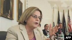 Ekspertët: SHBA duhet të kushtëzojë ndihmën ushtarake për Egjiptin me tranzicionin demokratik