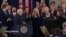 Lãnh đạo Việt Nam tin tưởng quan hệ với Mỹ ‘vững chắc’ dưới thời Trump
