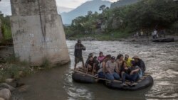 Guatemala lanza campaña radial para impedir migración irregular