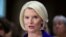 Callista Gingrich contó con un apoyo bipartidista, incluyendo el voto del líder de la minoría demócrata, Chuck Schumer.