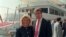 USA Czech Trump Files